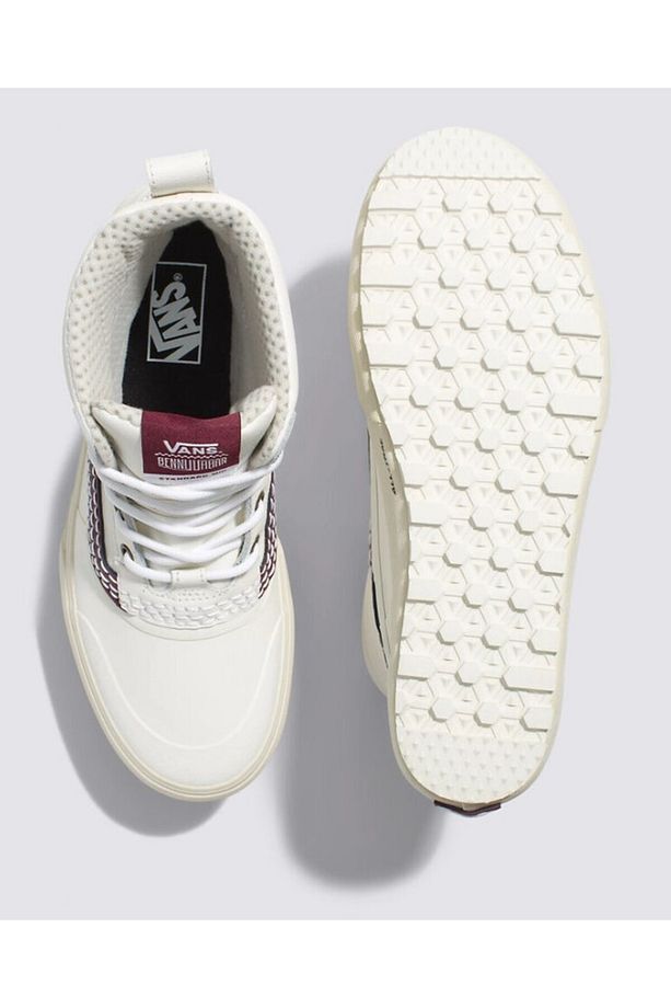 UA Standard Mid Snow MTE - 2