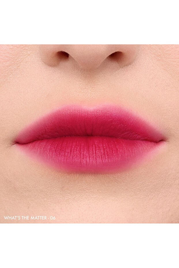 Soft Matte & Easy Liquid Lipstick - 2