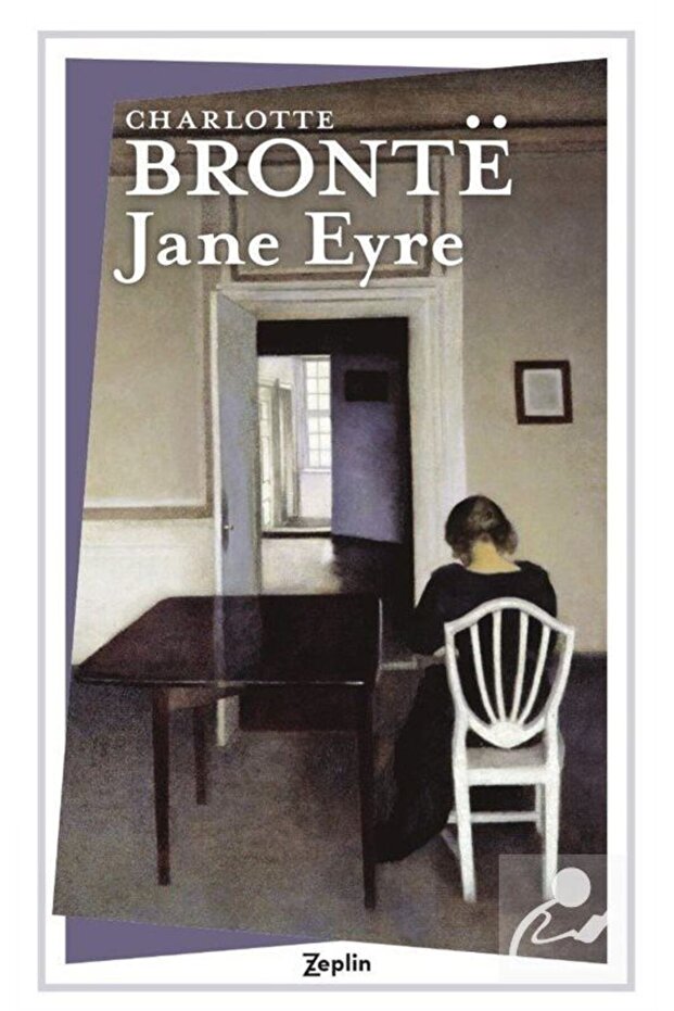 Jane Eyre - 1