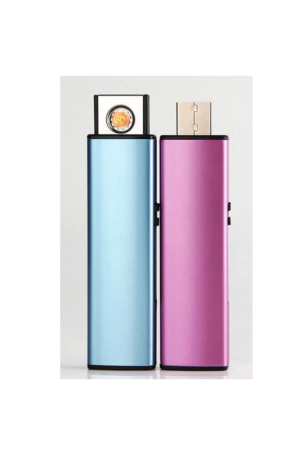 Şarjlı Usb Çakmak - 2
