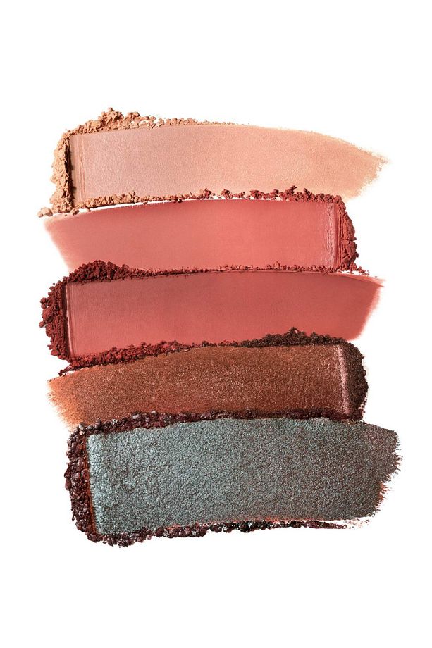 Mini Color Shifter Strange Botanicals Eyeshadow Palette - 4