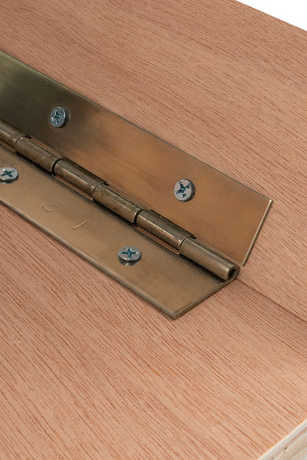 S1B Slant Board - 7