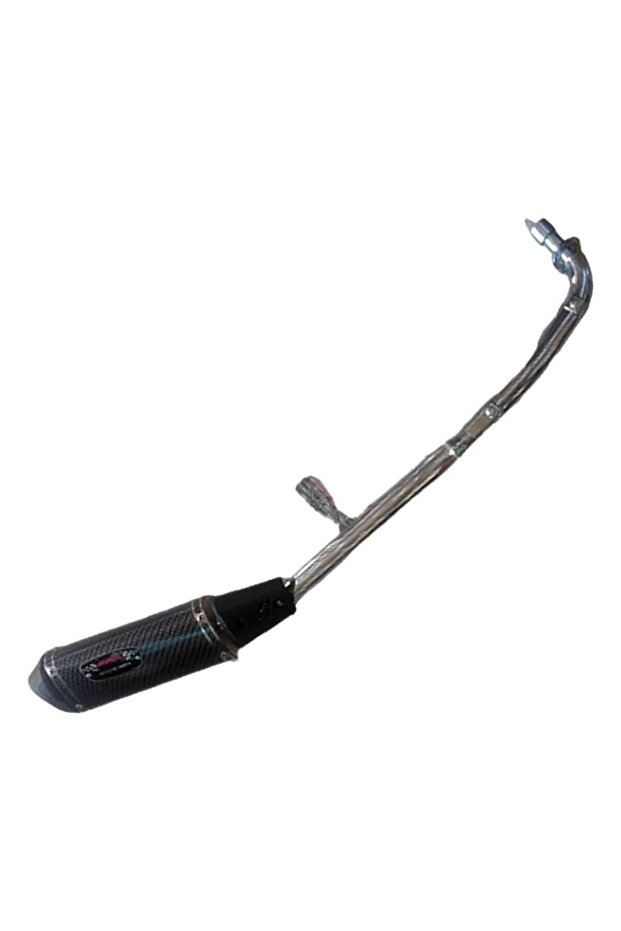 Cup Performans Egzoz - Karbon - 1