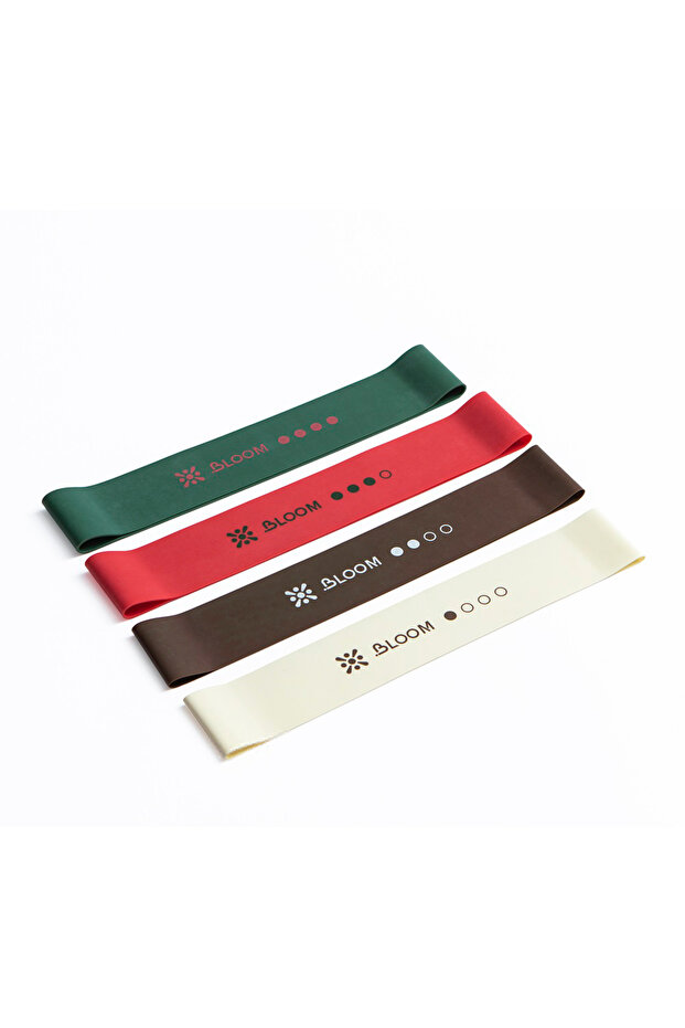 LB7061 Loop X-Sert Egzersiz Bandı - 5