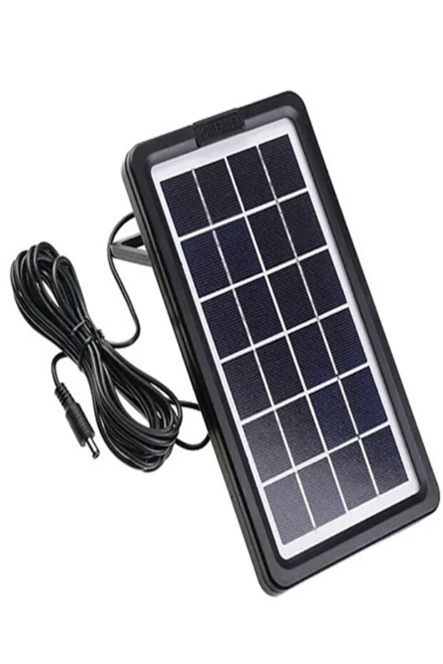 Solar Panel Güneş Paneli Telefon,Oyuncak Sarj Paneli - 2
