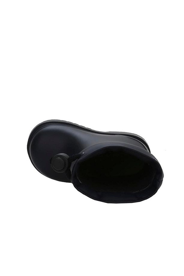 Çocuk Lastikli Bot W10100 Chufo Cuello - 5
