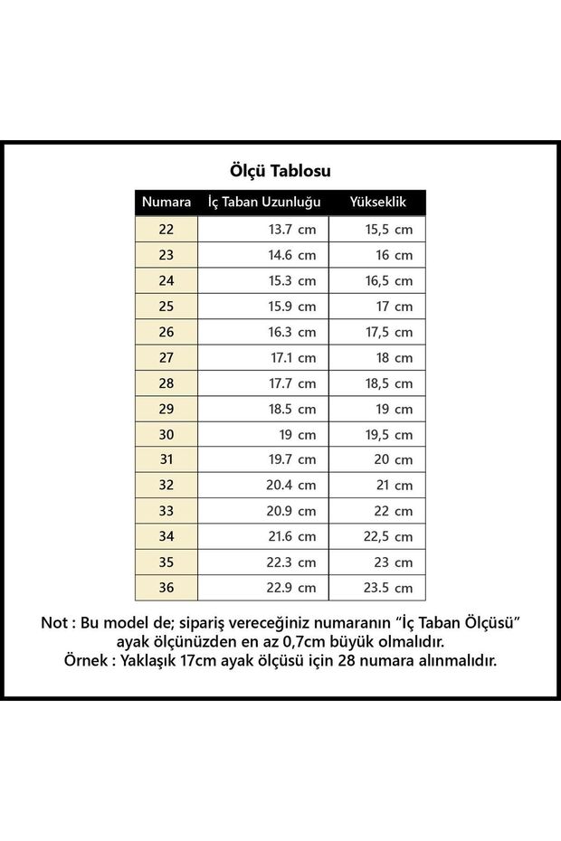 Çocuk Bot W10107 Splash Nautıco - 4