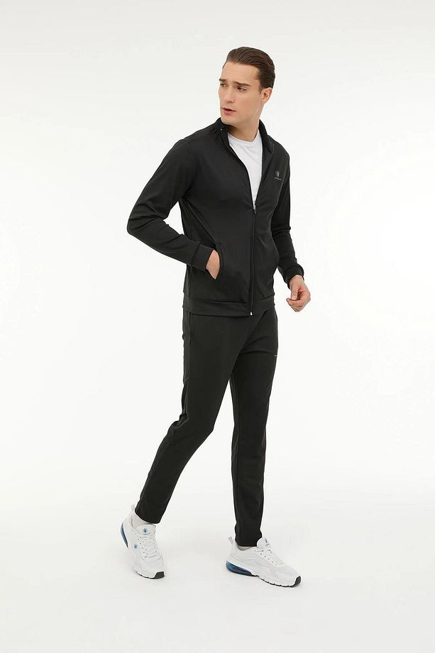 4M M- ALEX TRACK SUIT 4FX ERKEK EŞOFMAN TAKIMI 101497282 - 3