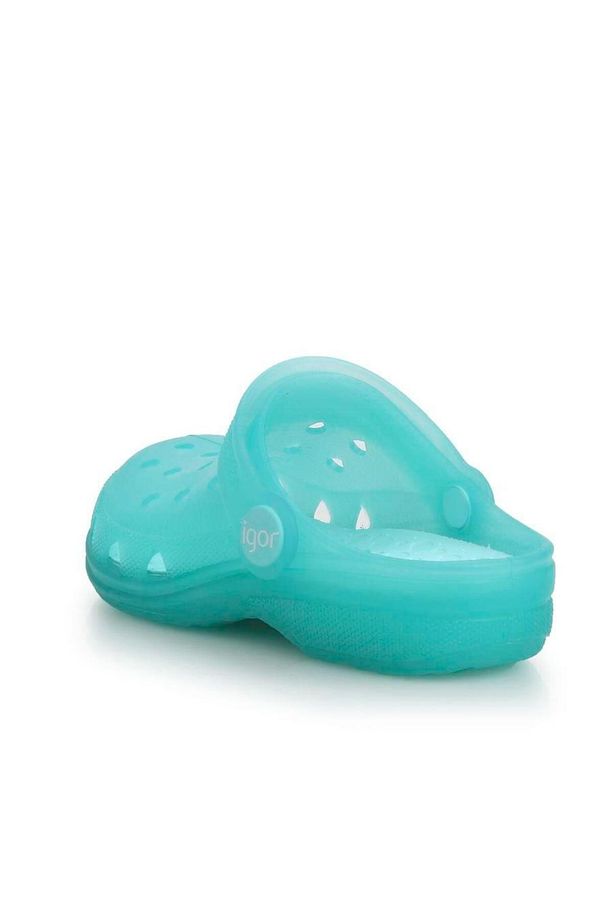 Çocuk Sandalet S10226 Poppy Mc - 3
