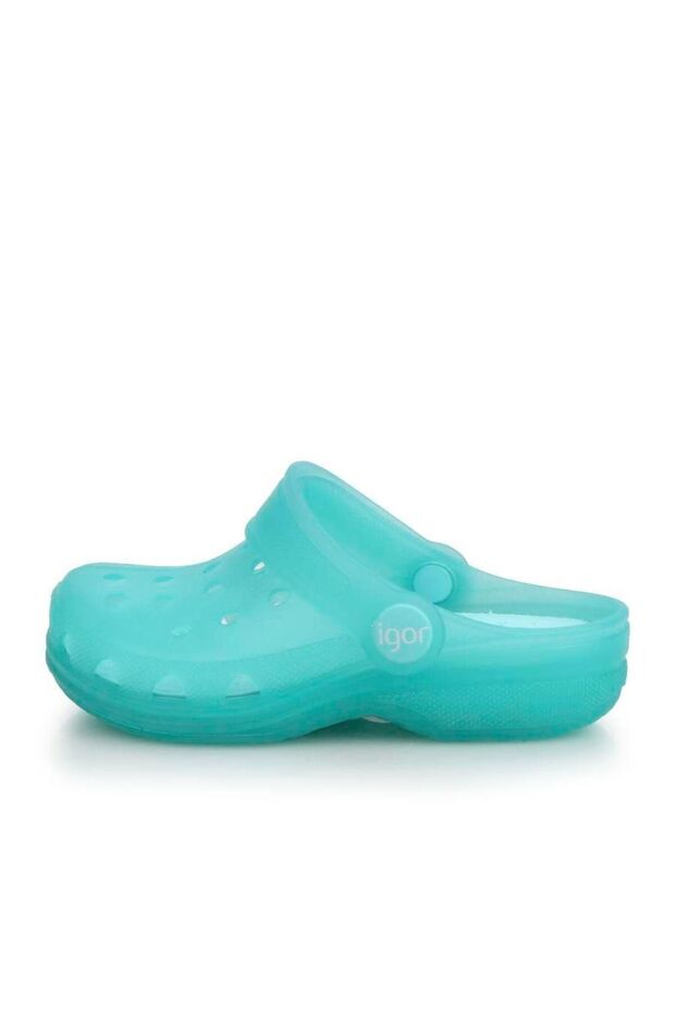 Çocuk Sandalet S10226 Poppy Mc - 5