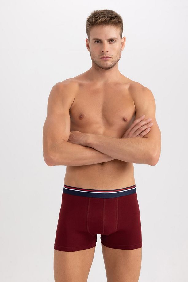 Regular Fit Boxer A5987ax23au - 3