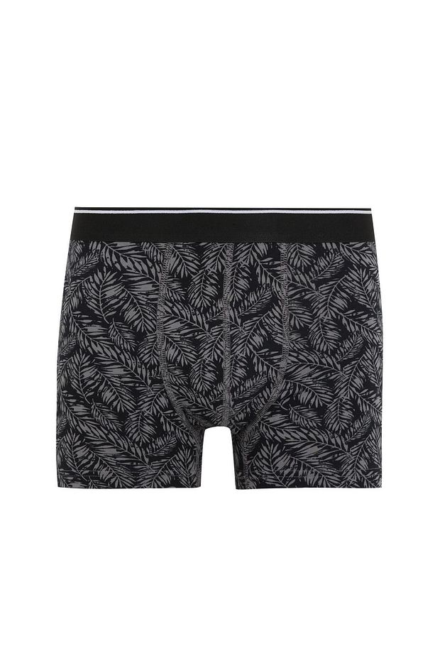 Regular Fit 3'lü Boxer B0577ax23au - 2