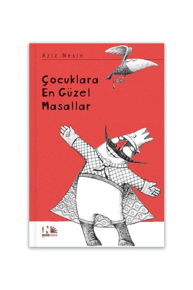 Aziz Nesin Çocuklara En Güzel Masallar / - Aziz Nesin - 1