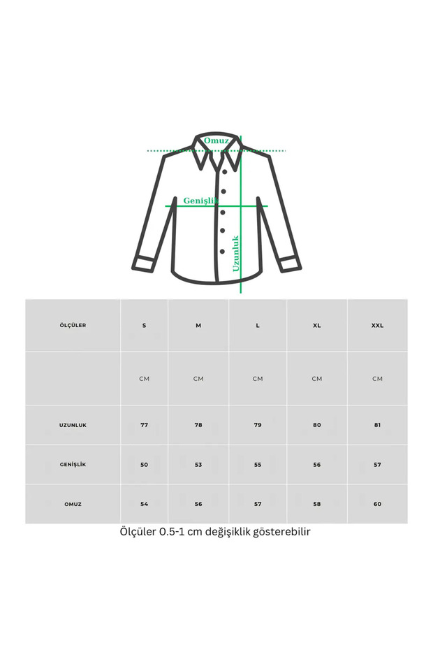 قميص كتان أساسي مريح - 8
