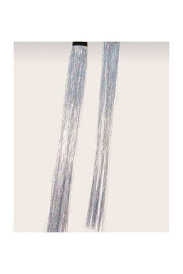 Tinsel Saç Simi - 1