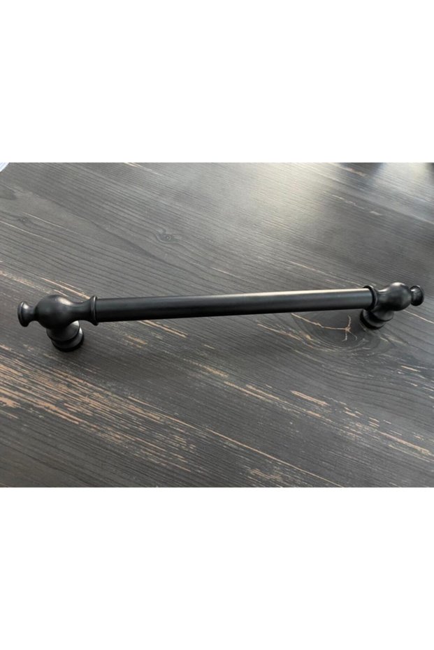 Arya Handle 224 mm Black