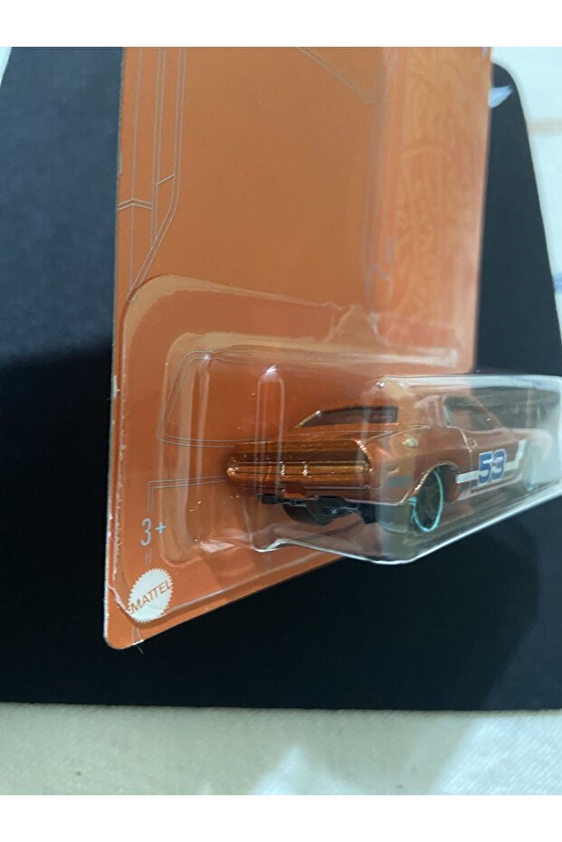 70 dodge hemi challenger - 4