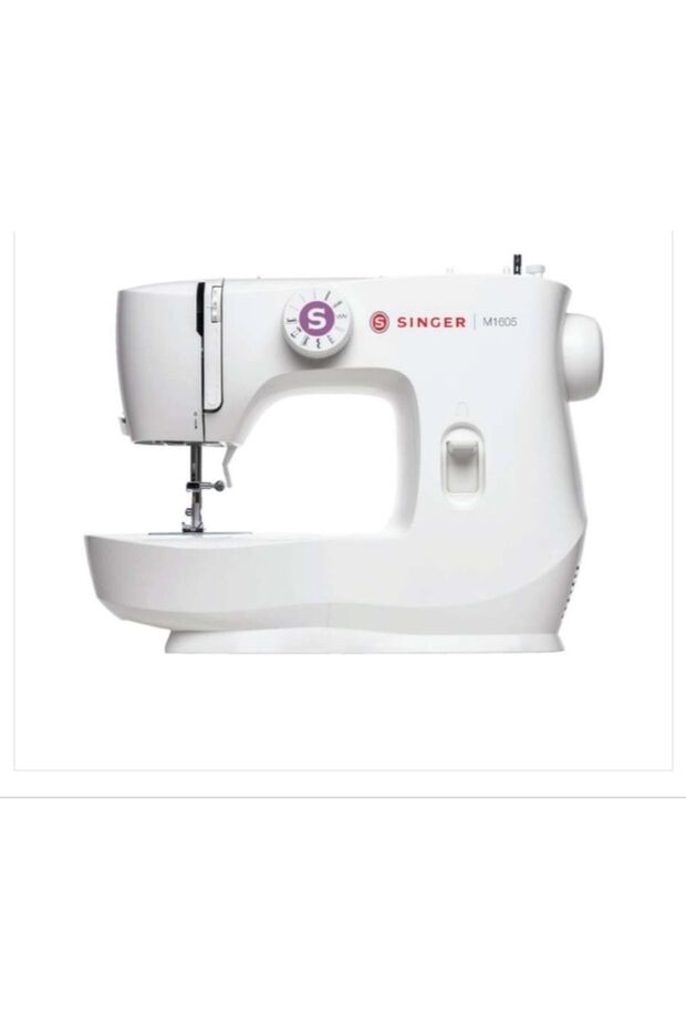 1605 Dikiş Makinası - 1