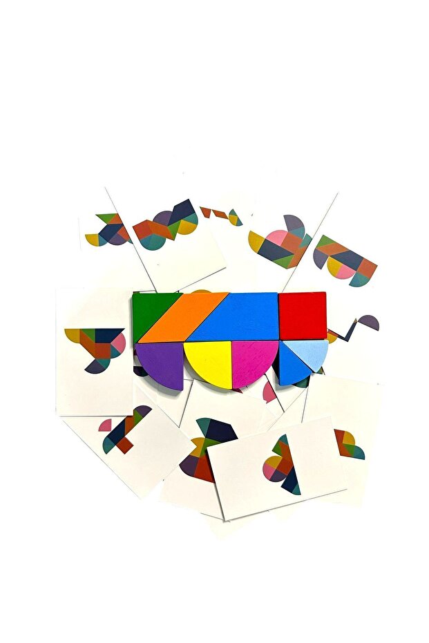 TANGRAM - 2