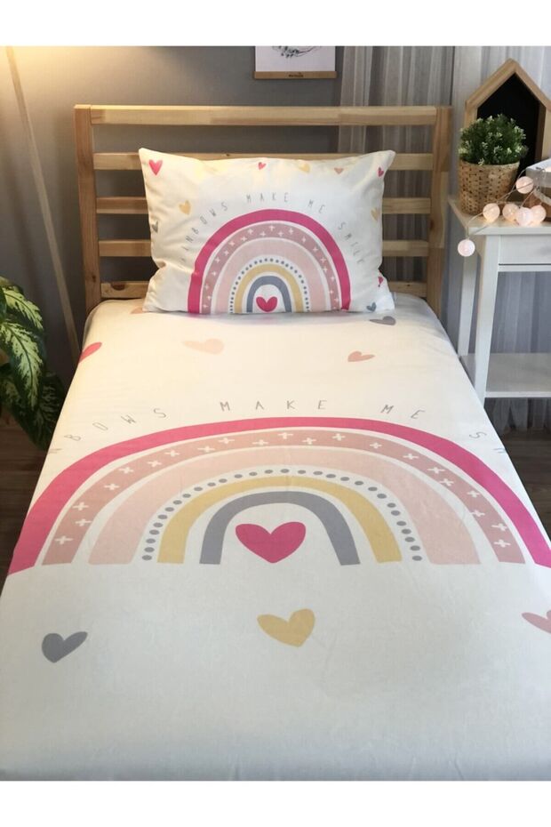 Decorative Bedspread Model