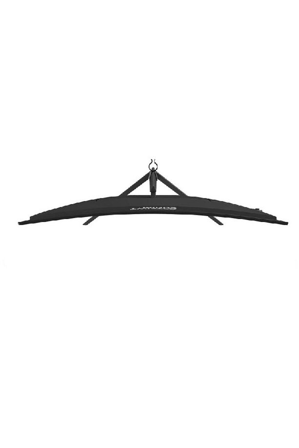 23.8" TM24RFA-2 FHD 200HZ 1MS HDMI DP KAVİSLİ ADAPTIVE SYNC ÇERÇEVESİZ GAMING MONİTÖR - 4