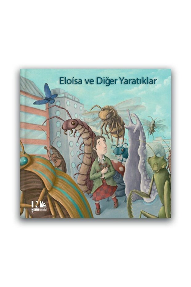 Eloisa ve Diğer Yaratıklar