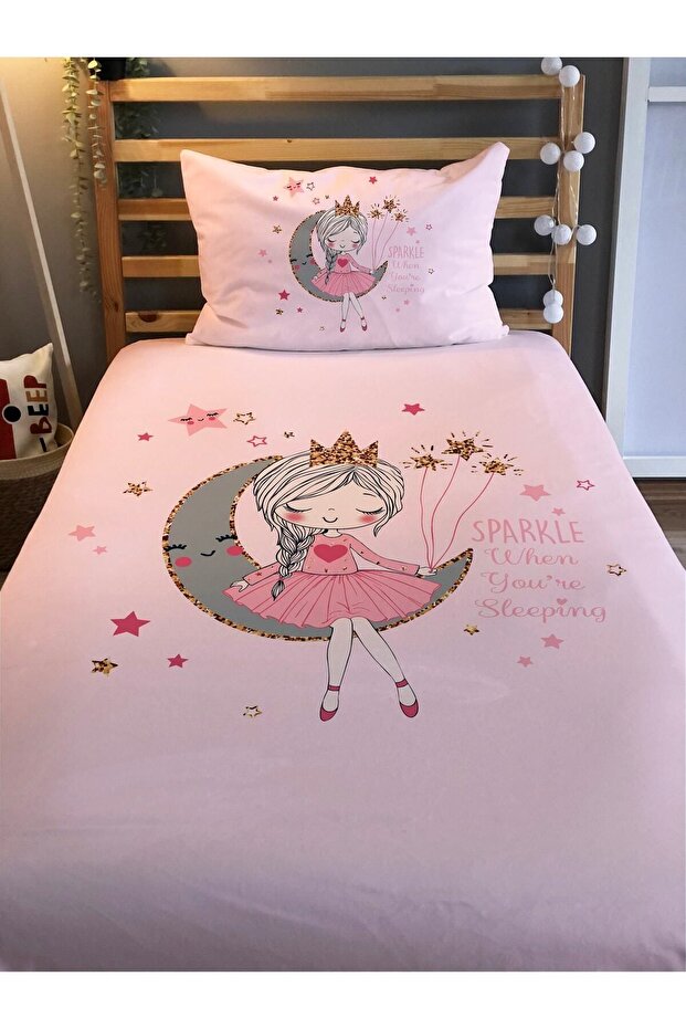 Decorative Bedspread Model