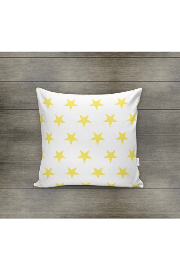 Evmila Children's Decorative Throw Pillow Cover