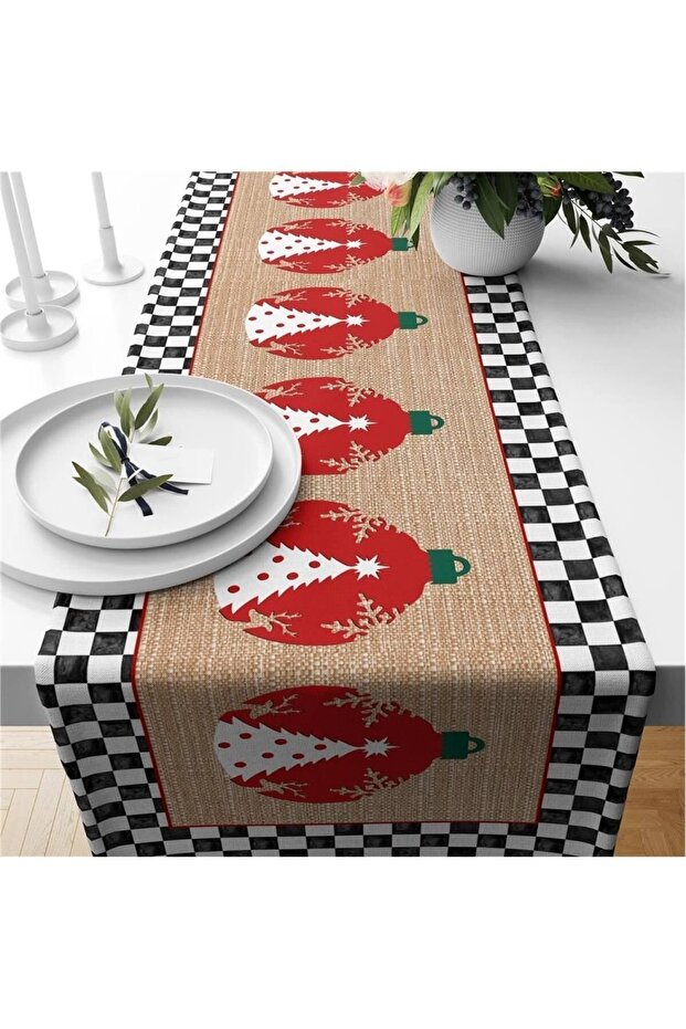 New Year's Special Runner