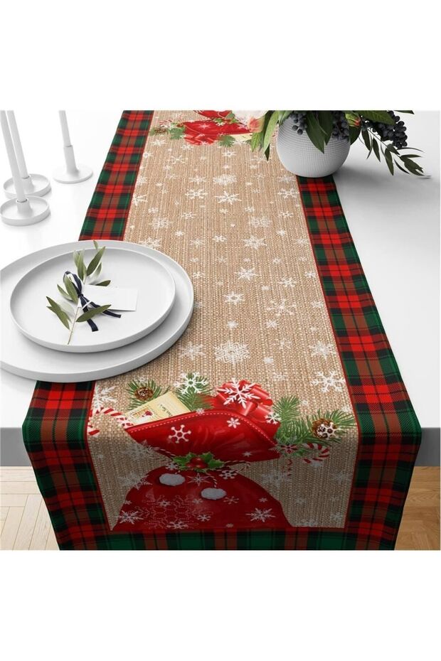 Yılbaşı Özel Runner - 1