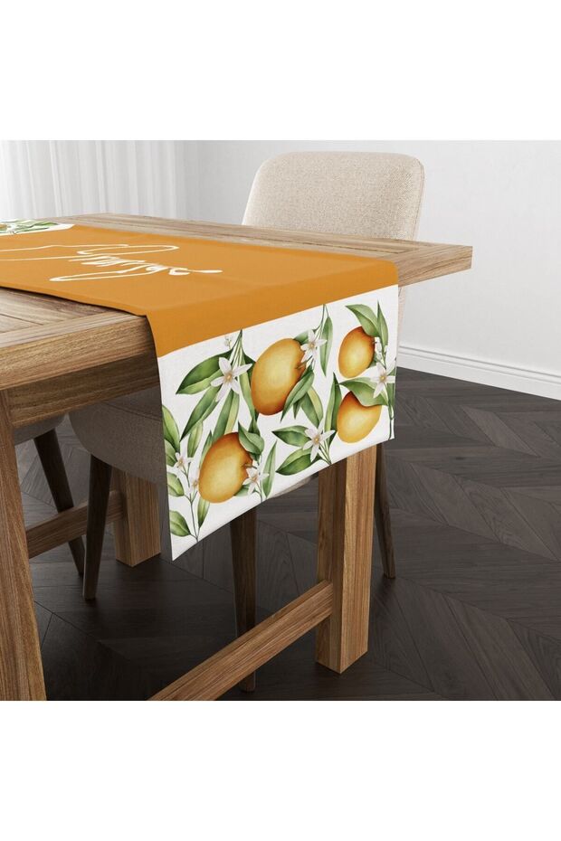 عداء ديكور مطبوع بتصميم مخصص