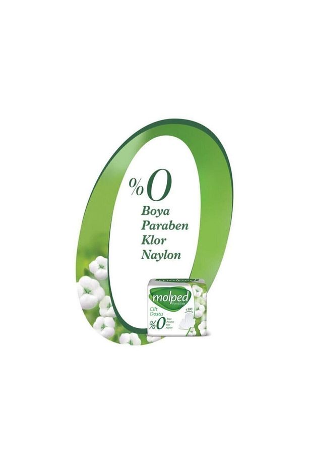 Pure & Soft Hijyenik Ped Gece Dev Ekonomik 24 Adet - 3