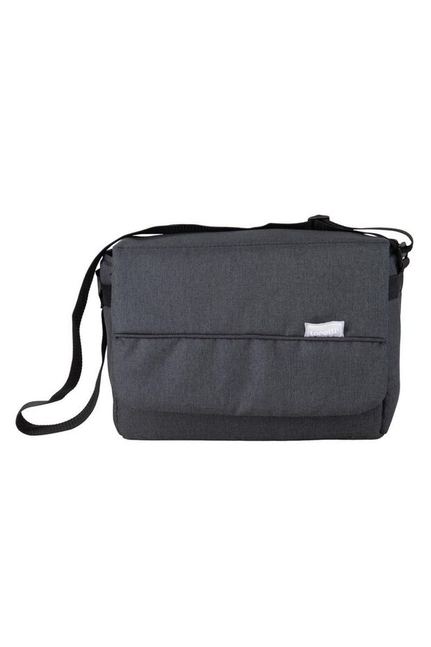 Duo Ikiz Bebek Arabası – Black - 5