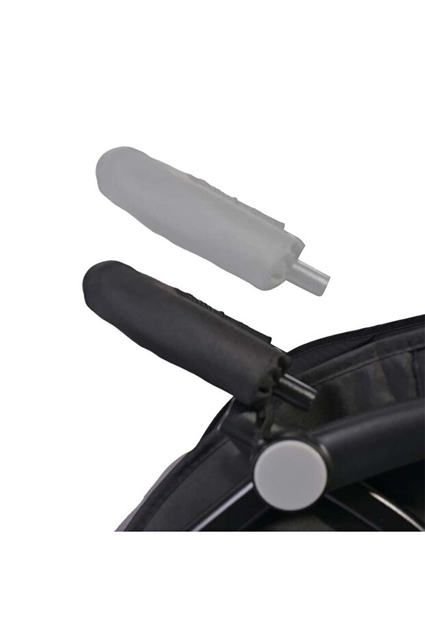 Lorelli Fresh Kabin Boy Bebek Arabası - Green - 4