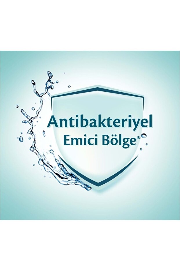 Antibateriyel 26'lı Normal - 5