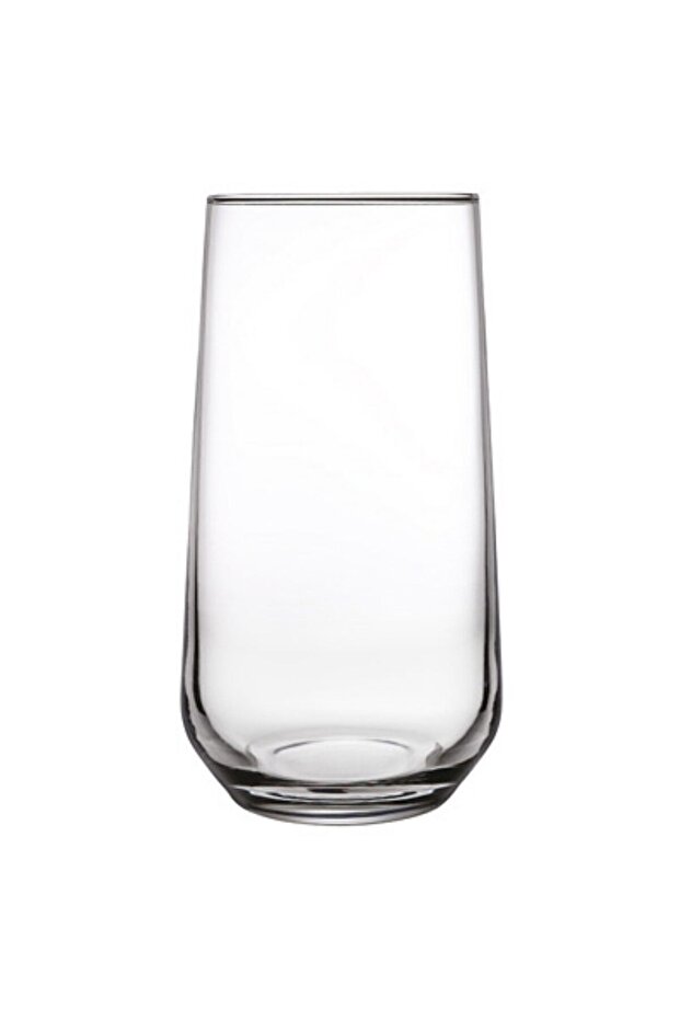 420015 Allegra Water - Soft Drink Glass 470cc - 12 Pcs Pp420015