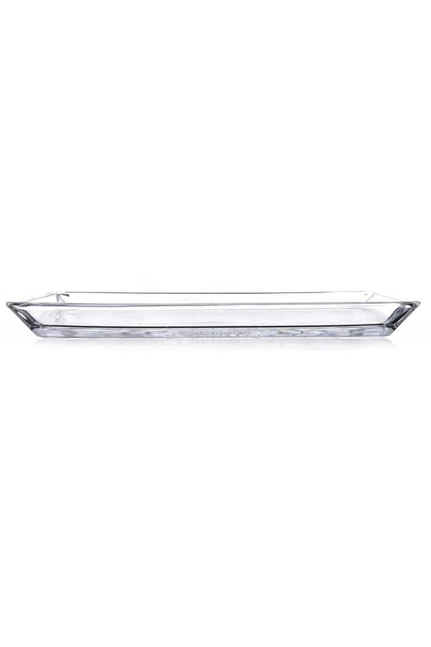Madlen Kare Servis Tabak 24x24 Cm 68683 - 5