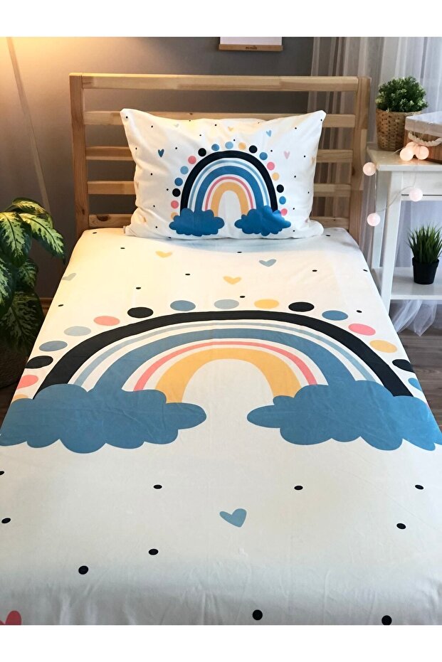 Decorative Bedspread Model