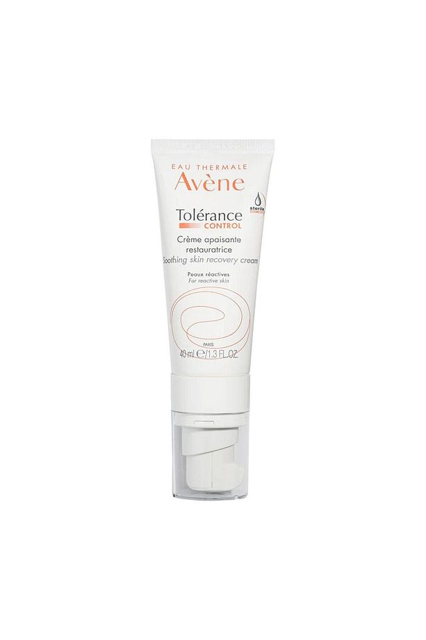 Tolerance Control Soothing Skin Recovery Cream 40 ml - 1