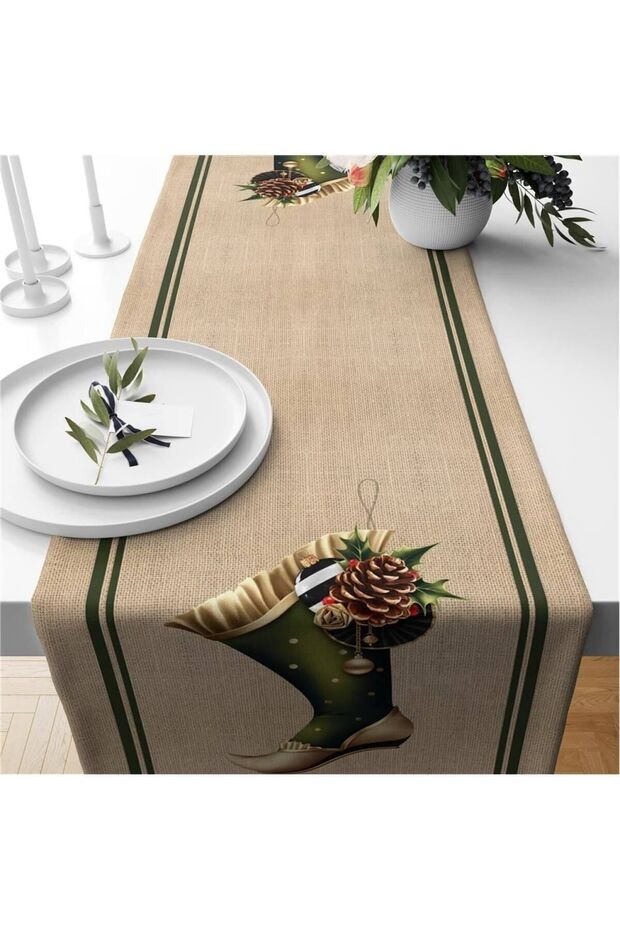 New Year's Special Runner
