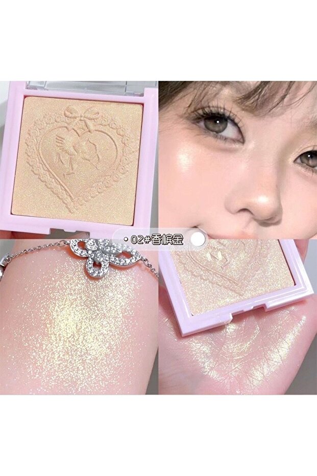 Highlighting Powder 02 - 2
