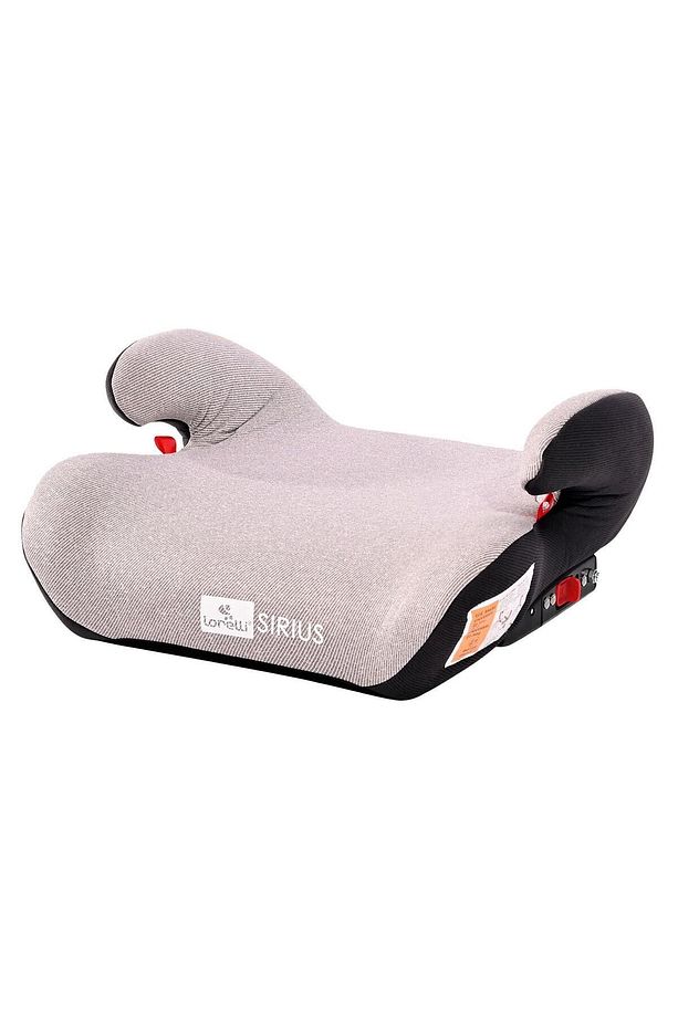 Lorelli Sirius Fix İsofix Yükseltici – Beige - 3