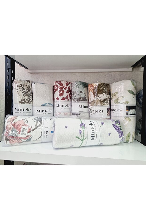 MINTEKS Double Pike - تصميم مريح وأنيق - 2