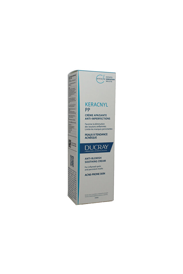 Keracnyl PP Creme 30 ml - 1