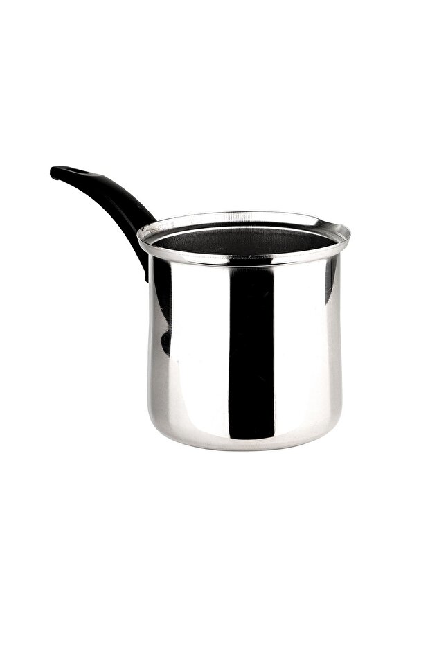 Emner Çelik Cezve No:07 - 1