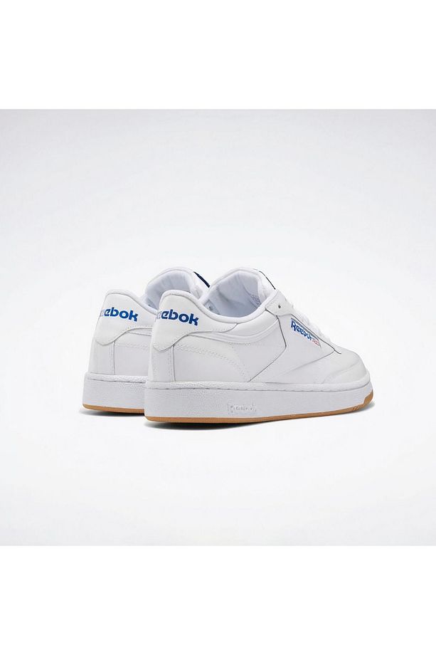 Club C 85 Erkek Beyaz Sneaker - 3