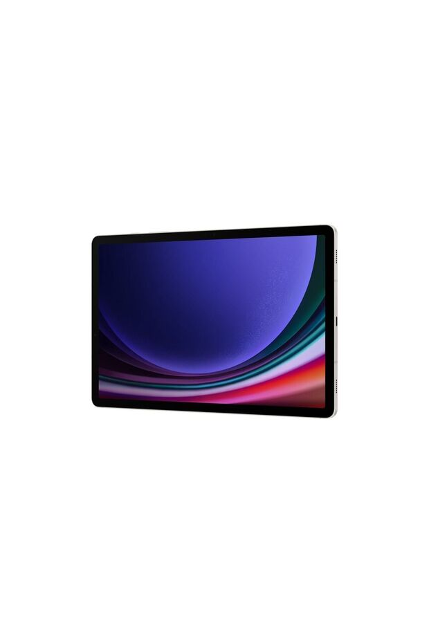 Galaxy Tab S9 128 GB Bej (Samsung Türkiye Garantili) - 4