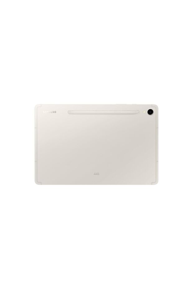 Galaxy Tab S9 128 GB Bej (Samsung Türkiye Garantili) - 3