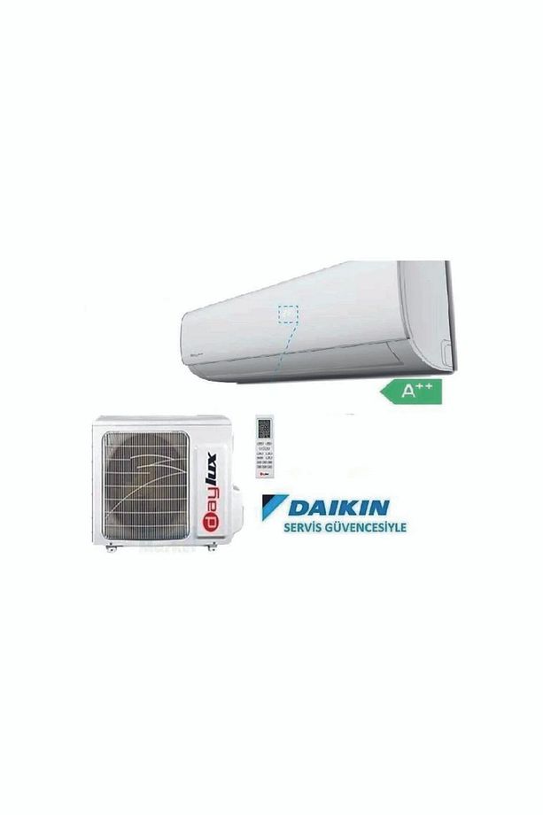 24.000 Btu/h A Dtxm71n Inverter Klima R32 - 1