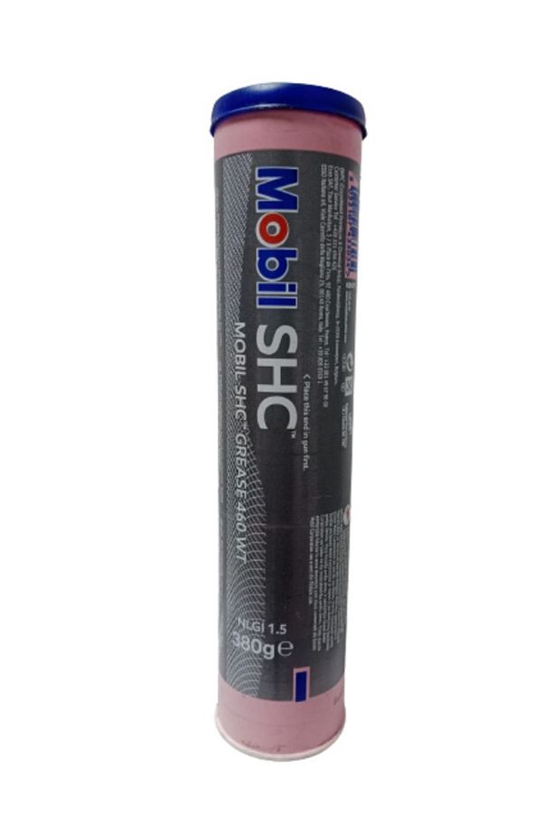 Shc Grease 460 Wt 380 Gram Lityum Gres Yagi Kaliteli Gres Yagi 380 Gram - 5